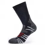 Носки Rock Experience Trekking 2.0, черный - фото