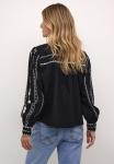 Блуза Cream, черный - фото 2