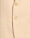 Блейзер Isaia, кремовый - фото 4