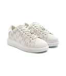 Кожаные кроссовки Kapri Karl Lagerfeld, белый - фото 2