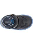 Camper Темно-синие кроссовки - фото 3