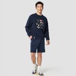 Свитер мужской Lafuma, цвет сумеречно-синий N4 - фото 6