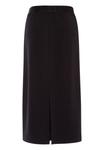 Юбка TUZZI A-line skirt, Schwarz/Black - фото 6