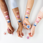 Тени для век essence Soft Touch Duo Eyeshadow 01 Bronze Beauty - фото 5