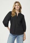 Блуза JOLLIA  Kaffe, черный - фото