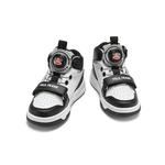 Детская обувь для скейтбординга Paul Frank, фиолетовый - фото 10