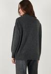 Джемпер LELA Jumper, Anthracite - фото 3