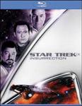Диск Blu-ray Star Trek Ix: Insurrection / (ws) (BLU-RAY) - фото