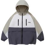 Защитная одежда от солнца для подростков Jeep, серая - фото 4