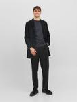 Свитер JACK & JONES JACK & JONES JJEEmil, Dark grey - фото 6