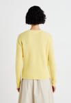 Джемпер HOPE MSCH Copenhagen, желтый - фото 3