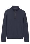 Толстовка Baileys Sweatshirt, Navy/Blue - фото 5