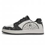 Кроссовки Doraemon Jingle Cats Skateboarding Shoes Unisex Low-top, черный - фото 31