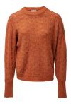 Свитер Salsa Jeans, Orange - фото