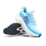 Кроссовки мужские с низким верхом Jifffly - фото 13