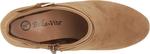 Ботинки Bella Vita Women's Arlette, Cognac Suede Leather - фото 5