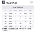 Детская куртка Disney, черный - фото 2