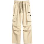 Повседневные брюки Unisex Jeep, Apricot - фото 6