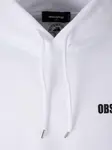 Толстовка Obsessed2 DSQUARED2, белый - фото 5