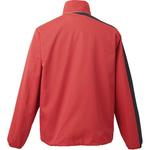 Куртка унисекс Descente, цвет White x Black - фото 6