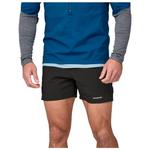 Шорты для трейлраннинга M's Strider Pro Short 5, черные - S Patagonia - фото 3