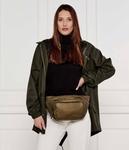 Сумка на пояс Rains, хаки - фото 2