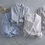 Банный халат Маттео Matouk - фото 10