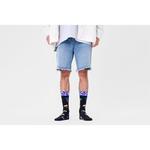 Носки Happy Mushrooms Half long, разноцветный - фото 3