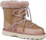 EMU Australia - Женские ботинки Blurred - фото 4