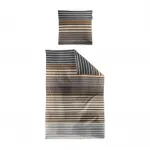 Постельное белье Irisette «Lotus 8578», дышащее, цвет kupfer - фото 2