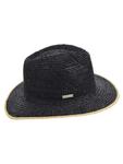 Шляпа Seeberger, черный - фото