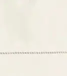 Наволочка Fiona Sham SFERRA, серый - фото 24