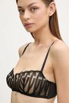 Бюстгальтер Scandale, черный - фото 4