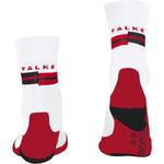 Гонка Socks ru5 Falke, белый - фото 3