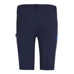 Брюки Trollkids Kjerag Zip-Off, синий - фото 4