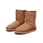 Зимние сапоги унисекс Tasman Aus, цвет Chestnut - фото 12