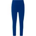 Женские леггинсы Lululemon, синий - фото