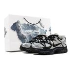 Nike Женские кроссовки V5 RNR Low Top черные белые - фото 8