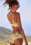 Трусы VIVANCE Panty, цвет Lime - фото 3