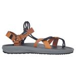 Сандалии Lizard Hike H20 2, коричневый - фото 3