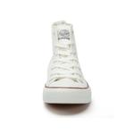 Кеды унисекс высокие Warrior - фото 3