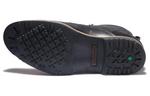 Ботильоны мужские черные Timberland - фото 4