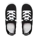 Женские кроссовки Bayshore Plus Roxy, черный - фото 4