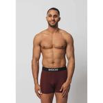 Спортивные шорты Snocks, красочный - фото 3