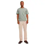 Футболка Jack & Jones Blurydes, зеленый - фото 4