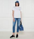 Джинсы в Эр-Рияде Slim fit Marc Cain, синий - фото 2