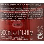 Пена для ванны Сандал 3000мл, Perlier - фото 3