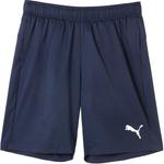 ШОРТЫ ACTIVE WOVEN Повседневные шорты для мужчин Puma, темно-синий - фото