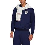 Le Coq Sportif Куртка Unisex, Marine Blue - фото 5