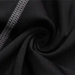 Мужская майка Quick Dry Solid Color для фитнеса - фото 4